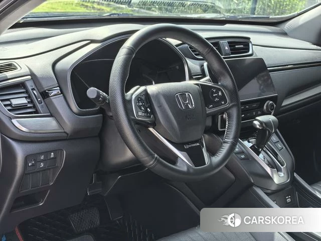 Honda Hao Ying 2021 Черный из Китая, фото 2
