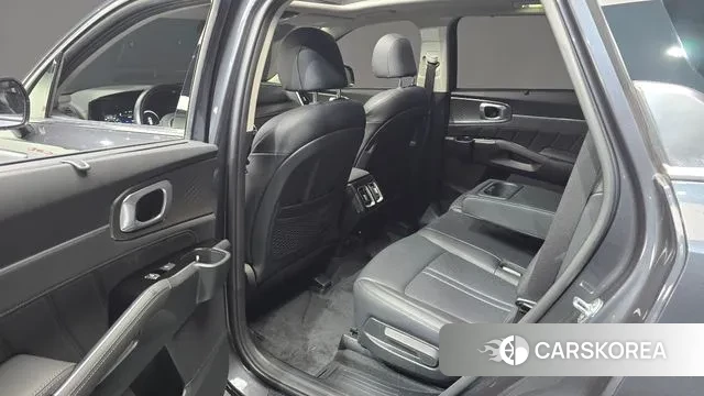 Kia Sorento 4th Generation id 3513541 из Кореи 2