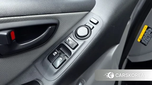 Hyundai The New Grand Starex 2018 Серебристо-серый из Кореи, фото 2