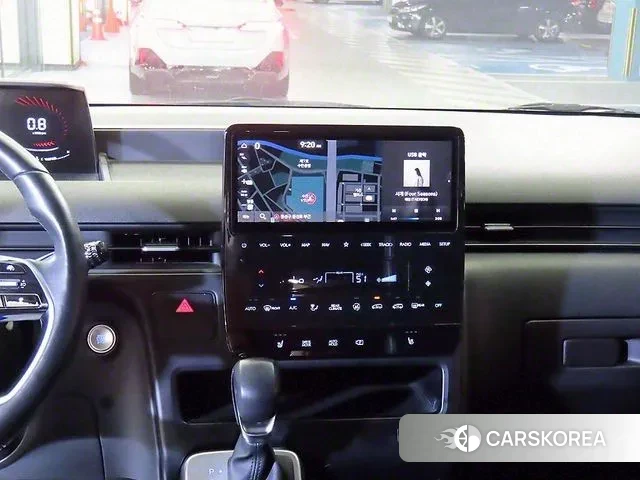 Hyundai Staria 2021 Черный из Кореи, фото 2