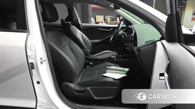 Kia Di All New Niro EV 2022 Белый из Кореи, фото 2