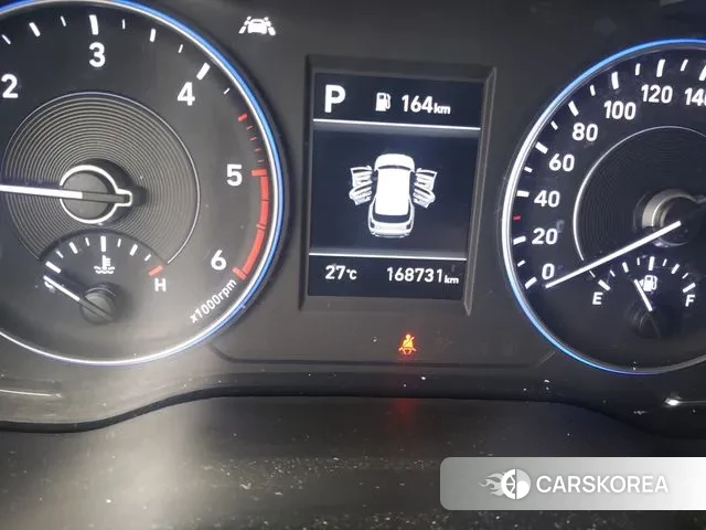 Hyundai Palisade 2021 Белый из Кореи, фото 2