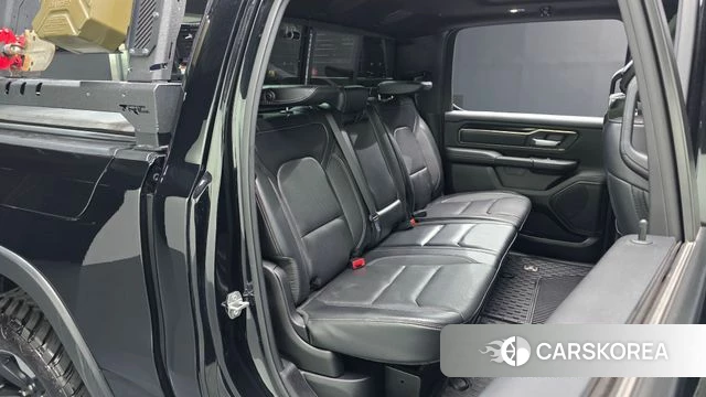 Dodge Lampicup 2020 Черный из Кореи, фото 2