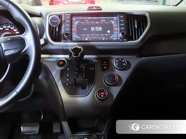 Kia The New Ray 2019 Жемчужный цвет из Кореи, фото 2