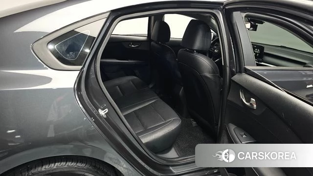 Kia Come New K3 2019 Серый из Кореи, фото 2