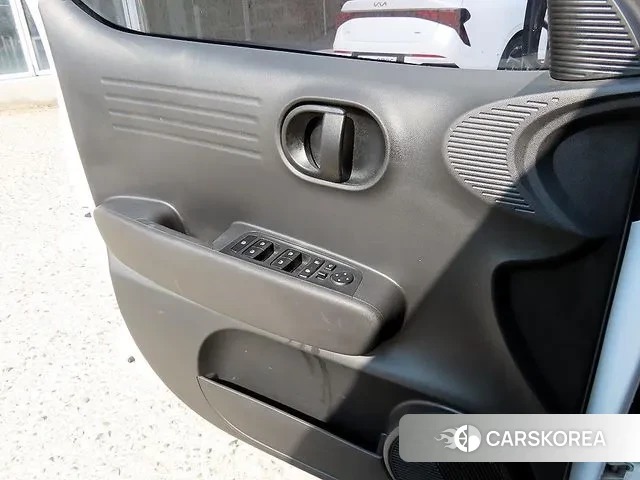 Hyundai Casper 2023 Белый из Кореи, фото 2