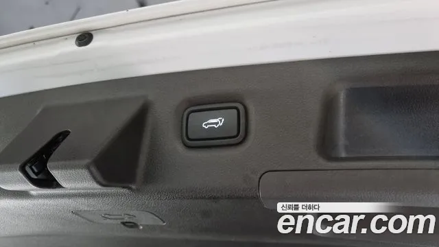 Hyundai Santa Fe TM id 2660869 из Кореи 2