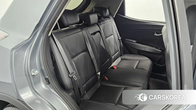 Ssangyong Berry New Tivoli 2021 Серый из Кореи, фото 2