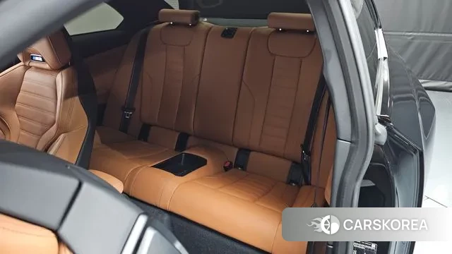 BMW M2 (G87) 2024 Черный из Кореи, фото 2