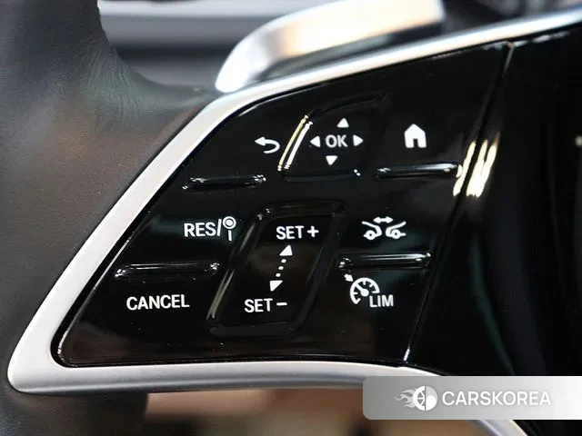 Mercedes-Benz GLE-Class W167 2024 Черный из Кореи, фото 2