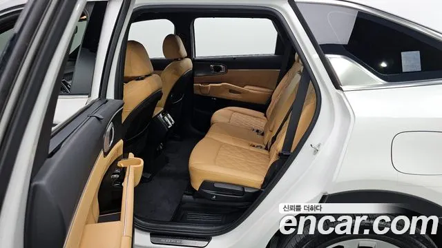 Kia Sorento 4th Generation id 2697069 из Кореи 2