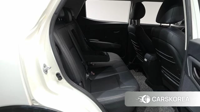 Ssangyong Berry New Tivoli 2020 Белый из Кореи, фото 2