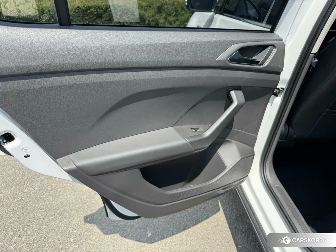 Volkswagen Tu Kai 2021 Белый из Китая, фото 2