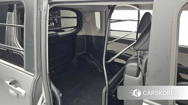 Kia The New Kia Ray 2024 Серебристо-серый из Кореи, фото 2