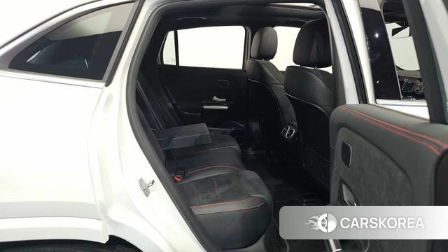 Mercedes-Benz EQA H243 2025 Белый из Кореи, фото 2