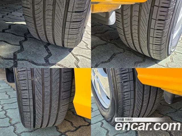 Hyundai The New Grand Starex 2020 Желтый из Кореи, фото 2