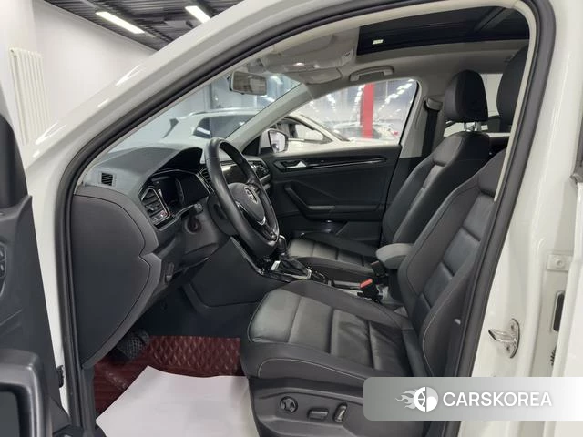 Volkswagen Exploring songs 2022 Белый из Китая, фото 2