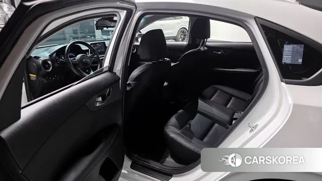 Kia Come New K3 2019 Белый из Кореи, фото 2