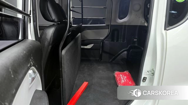 Kia The New Ray 2021 Белый из Кореи, фото 2