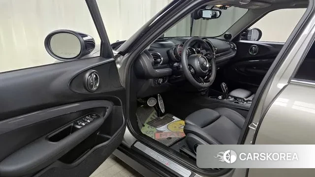 Mini Cooper S Clubman 2019 Серый из Кореи, фото 2