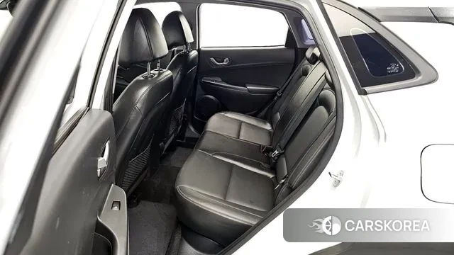 Hyundai Kona 2020 Белый из Кореи, фото 2