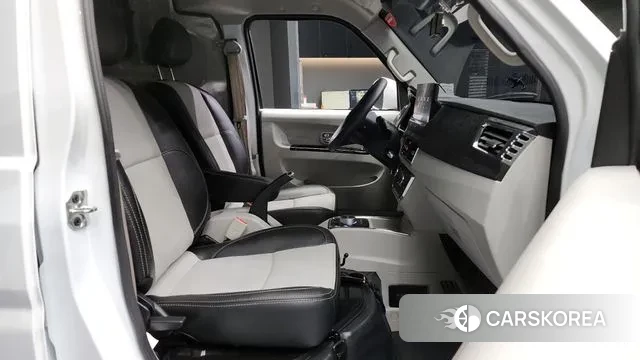 Other imported cars Other 2024 Белый из Кореи, фото 2