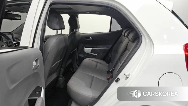 Kia All New Morning (JA) 2018 Белый из Кореи, фото 2