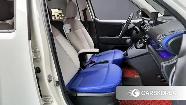 Hyundai Casper 2021 Белый из Кореи, фото 2