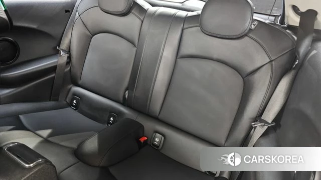 Mini Cooper 2018 Коричневый из Кореи, фото 2