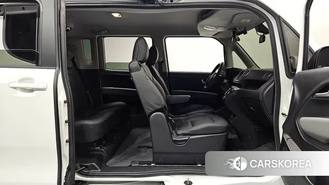 Kia The New Kia Ray 2024 Белый из Кореи, фото 2