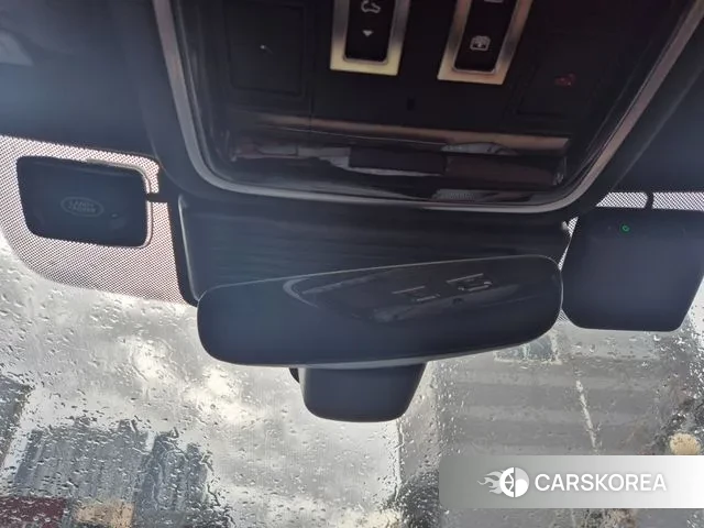 Land Rover Range Rover Velar 2025 Темно-зеленый из Кореи, фото 2