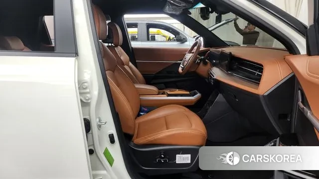 Ssangyong The New Torres 2025 Белый из Кореи, фото 2