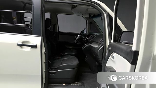 Kia The New Ray 2019 Жемчужный цвет из Кореи, фото 2