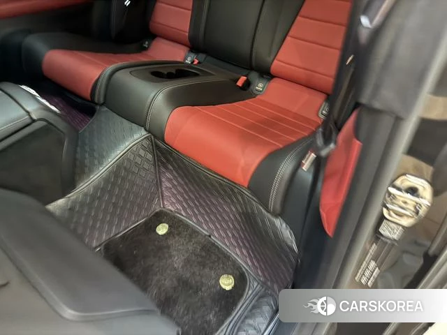 Mercedes-Benz E-class (imported) 2023 Темно-серый из Китая, фото 2