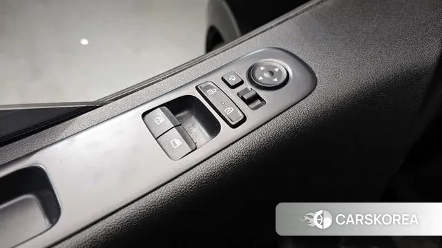 Hyundai Staria 2022 Черный из Кореи, фото 2