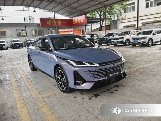 Chang'an Yidong 2026 Другой из Китая, фото 2
