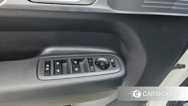 Hyundai Santa Fe (MX5) 2024 Белый из Кореи, фото 2