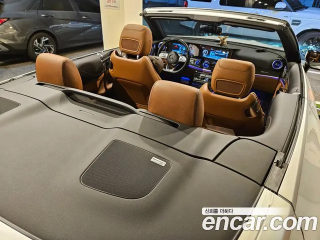 Mercedes-Benz E-Class W213 id 2692519 из Кореи 2