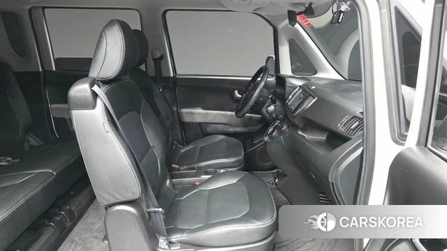 Kia The New Kia Ray 2024 Белый из Кореи, фото 2