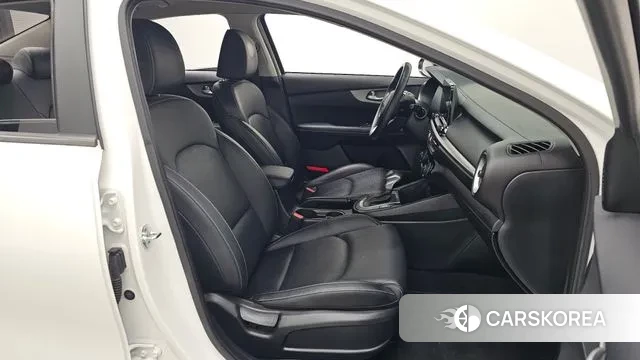 Kia Come New K3 2020 Белый из Кореи, фото 2