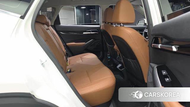 Kia The New Seltos 2024 Белый из Кореи, фото 2