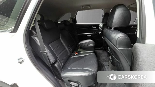 Kia The New Sorento 2018 Белый из Кореи, фото 2