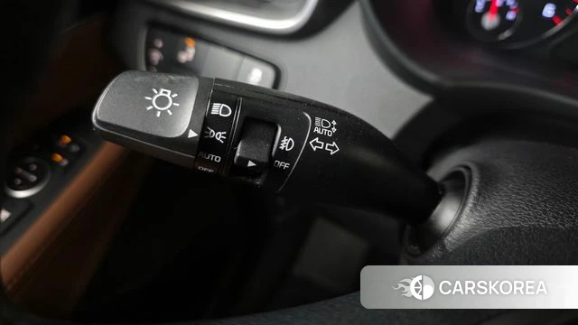 Kia The New Sorento 2018 Серый из Кореи, фото 2