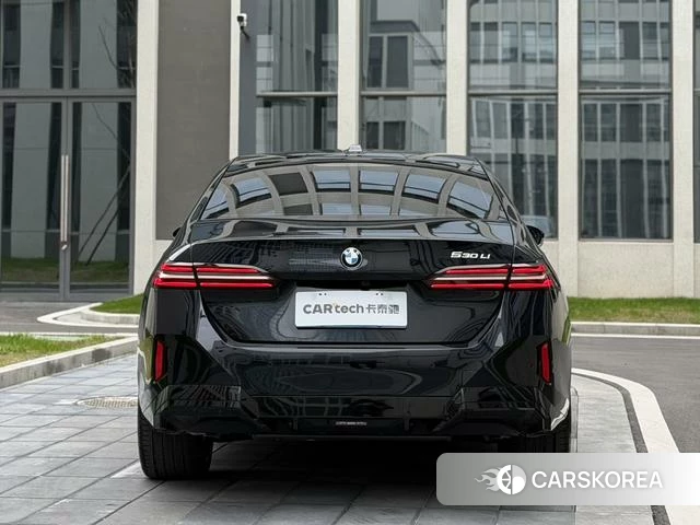 BMW 5 series id 3939358 из Китая 2