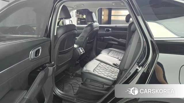 Kia Sorento 4th Generation 2020 Черный из Кореи, фото 2