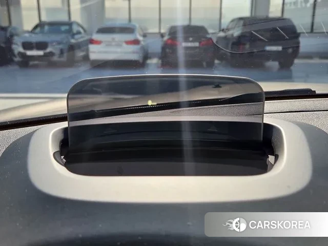 Mini Cooper Countryman 2020 Серебристо-серый из Кореи, фото 2