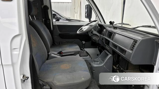 Chevrolet (GM Daewoo) New Damas 2019 Белый из Кореи, фото 2