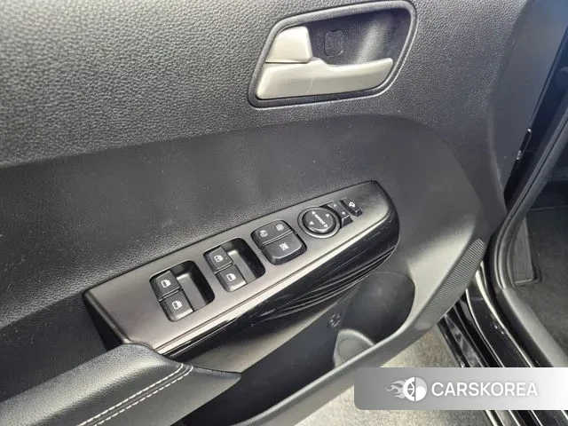 Kia All New Morning (JA) 2019 Черный из Кореи, фото 2