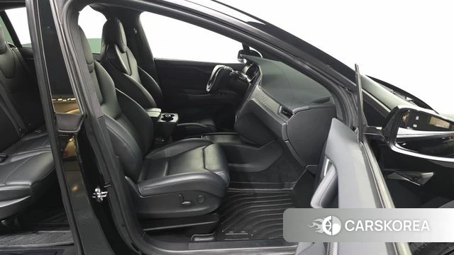 Tesla Model X 2019 Черный из Кореи, фото 2