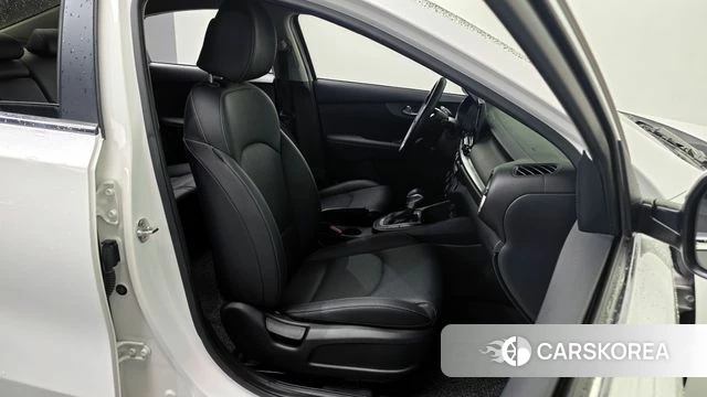 Kia Come New K3 2018 Белый из Кореи, фото 2